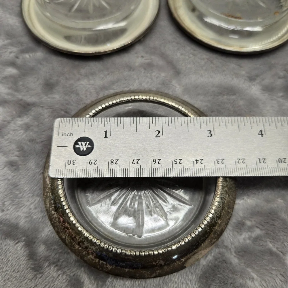 N/A vintage set